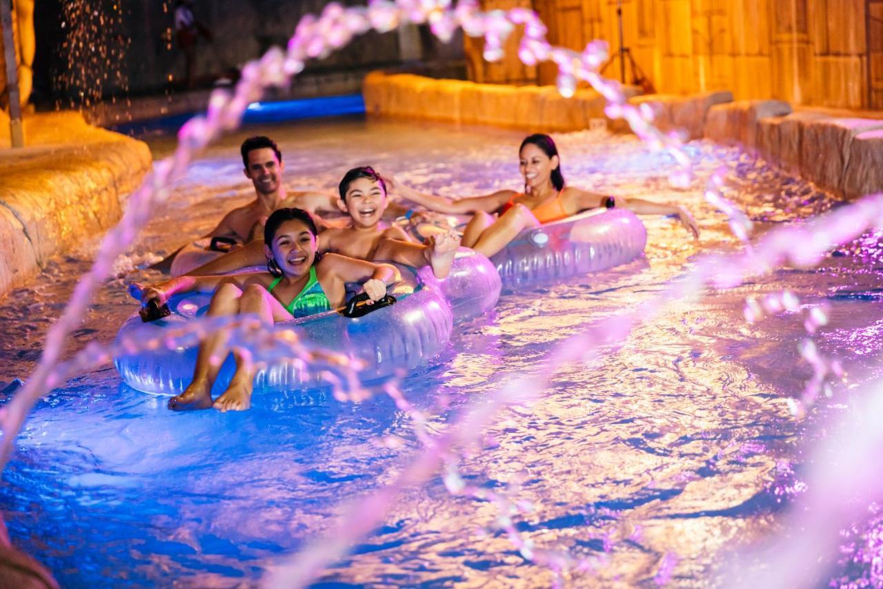 Camelback Resort Tannersville Exterior photo